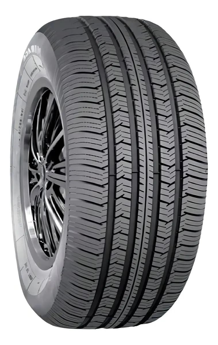 Llanta 185/65r15 Mirage Mr-166 88h